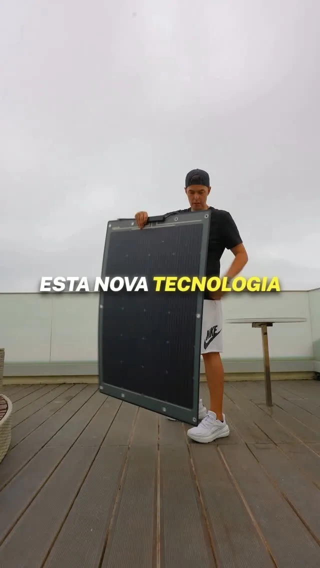 Ver o vídeo: a nova lei dos 800 W