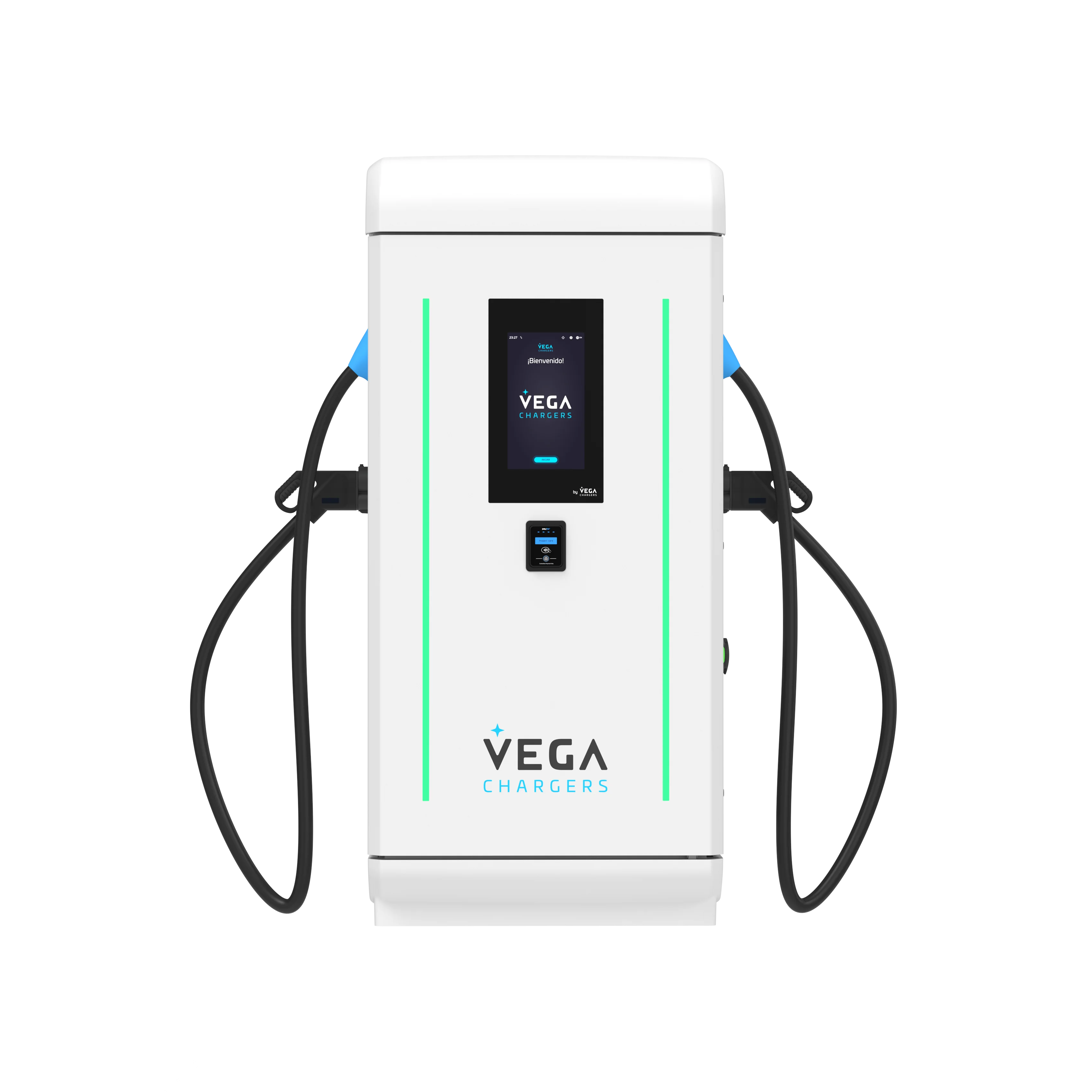 VEGA ALOHA Lander Plus