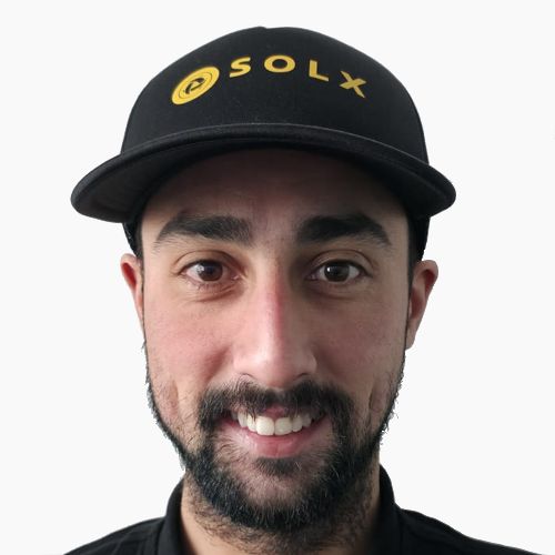 Pedro Coelho